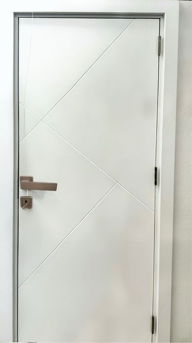 Интериорни врати - Диагонали