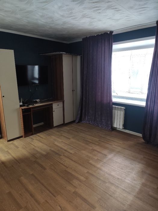 Сдам квартиру 1.5 на стрелке