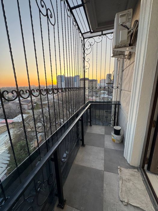 ЖЕ Дархан Модерн  квартира