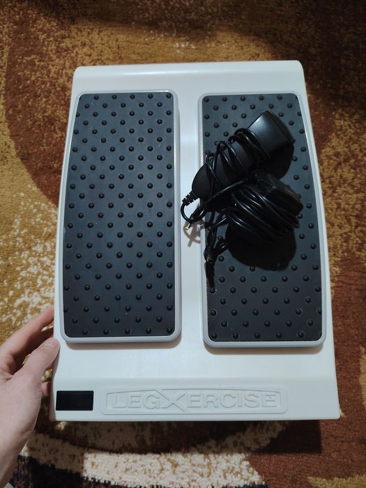 Aparat gimnastică recuperare