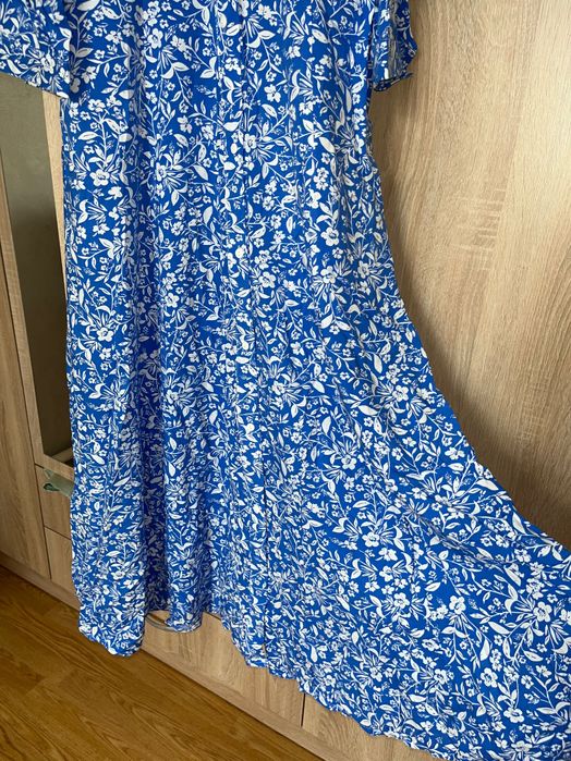 Платье на 46-48 р