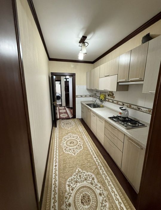 Мирзо Улуғбек метросига 10 дақиқа. Квартира ижарага. Без маклер