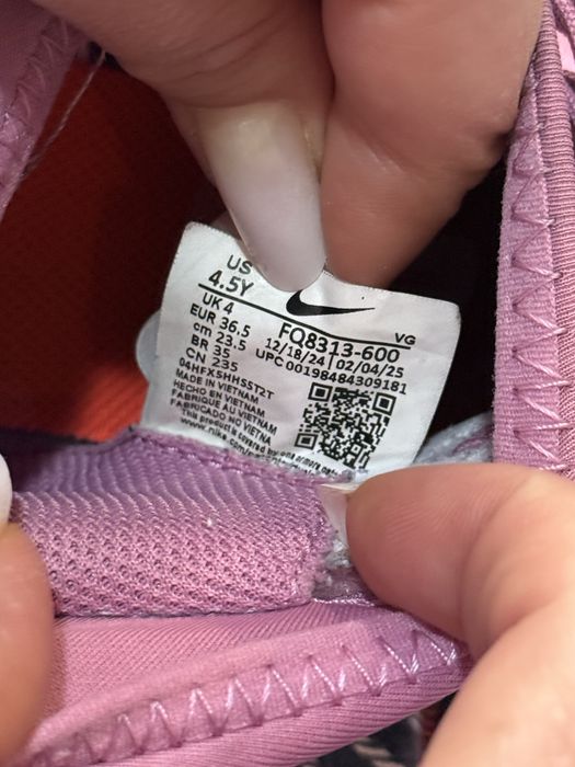 Nike Mercurial adidsi fotbal crampoane sintetic