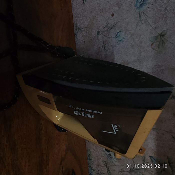 Продам электрические утюги