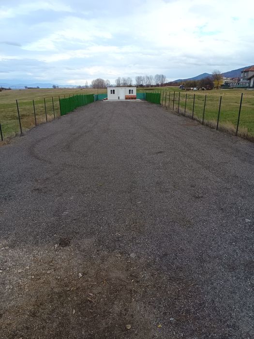 Дава се под наем Парцел в с. Лозен, Област София-град - 700 кв.м за 747.66 € - Снимка #3