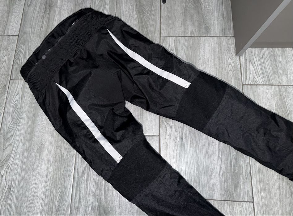 Pantaloni moto heyberry măsura M