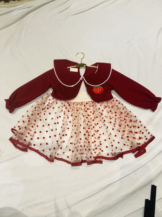 Qizchala uchun kuylak