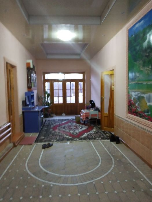 Продается участок в Кибрае