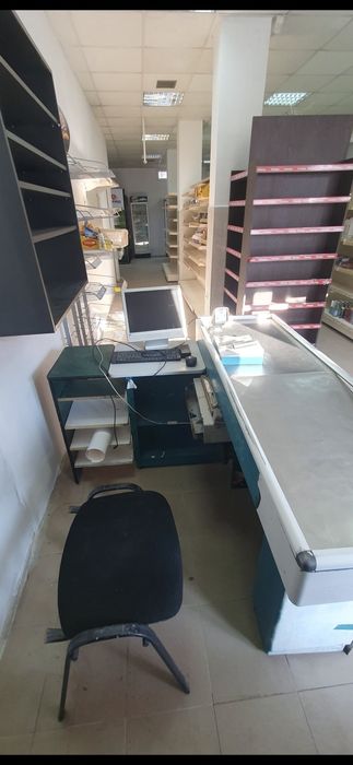 Дава се под наем Магазин в Варна, Цветен квартал - 170 кв.м за 1000 € - Снимка #4