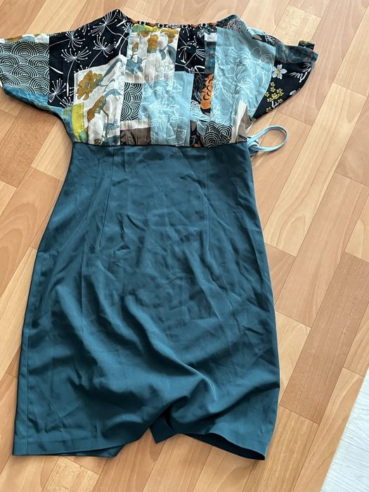 женская одежда по 1000 тг