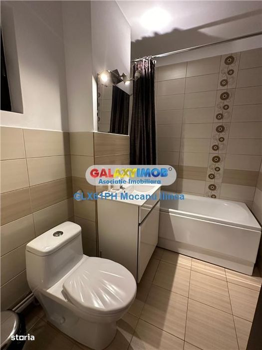 Inchiriere apartament 2 camere, lux, Piata Mihai Viteazul, Ploiesti