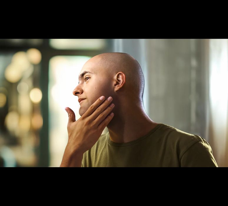 Бритва Philips S3244