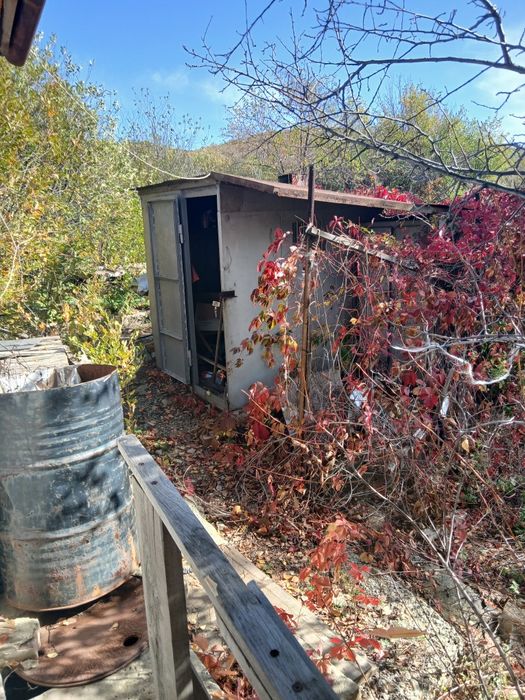 Продам дачу со родник автобус54