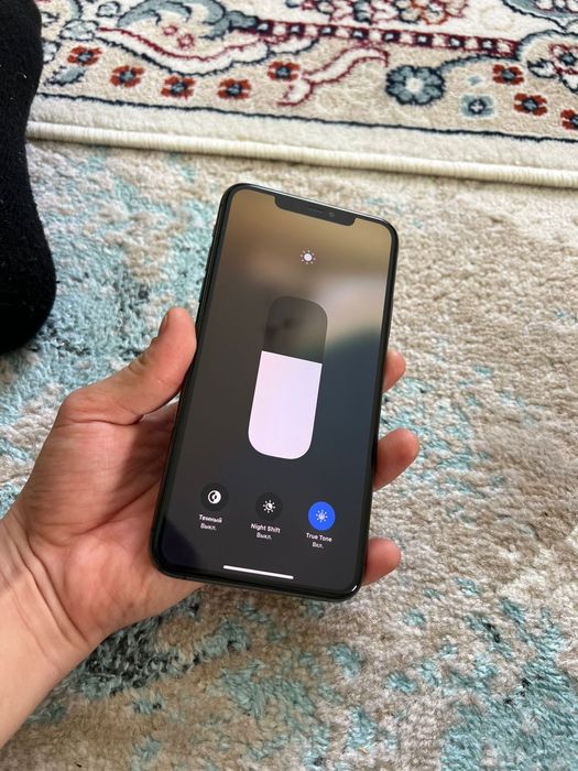 Айфон 11 Про МаХ 256гб