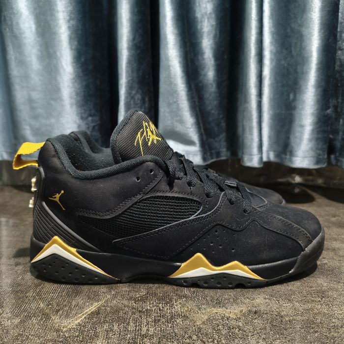 Оригинальные кроссовки Nike Air Jordan MVP 92