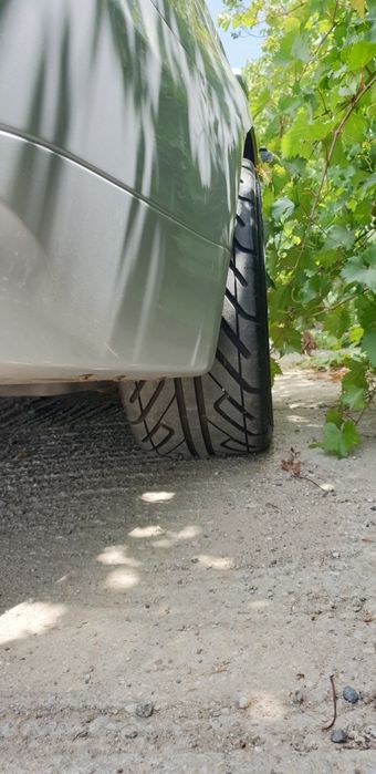 Schimb  jante tabla dublate BMW 5x120