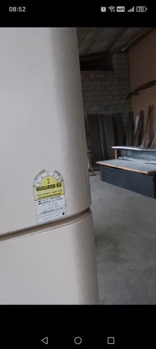 Продается холодильник Neo tank (в отличном состоянии)