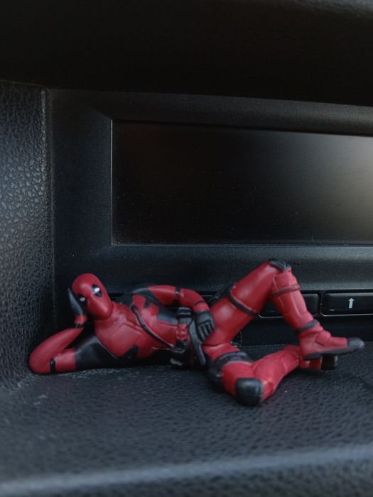 Фигурки в наличии