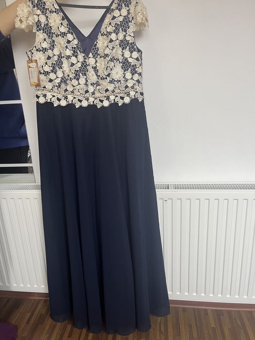 Rochie eleganta marime 46