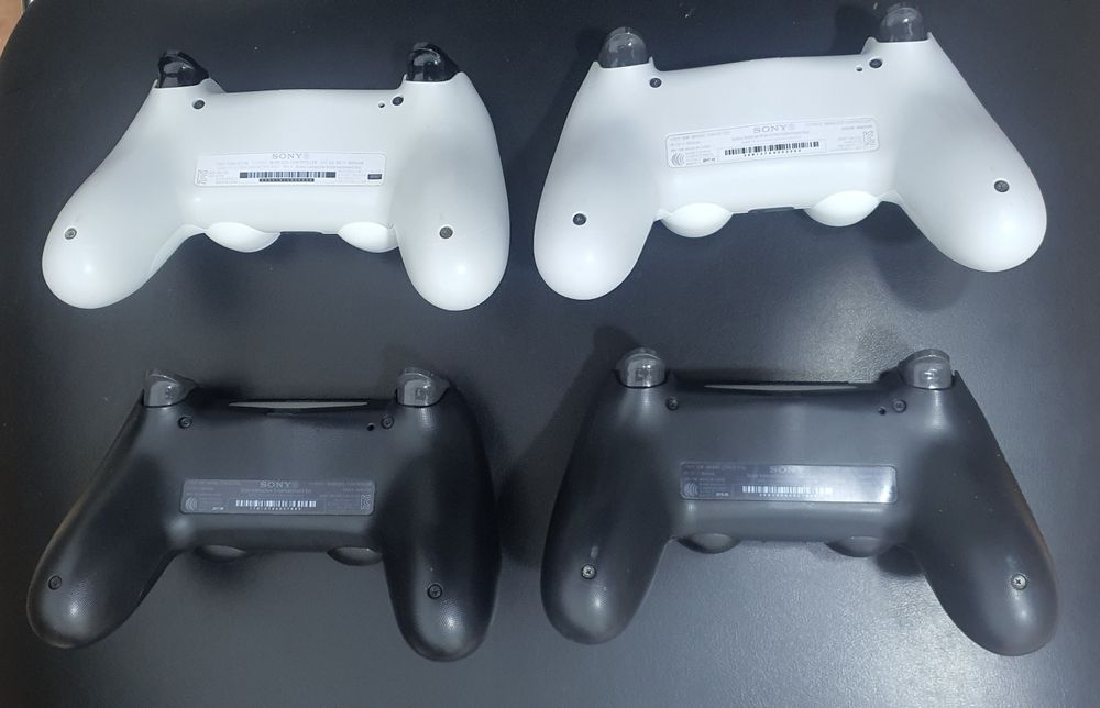 Jostiklar arginal sotiladi. Ps4 playstation