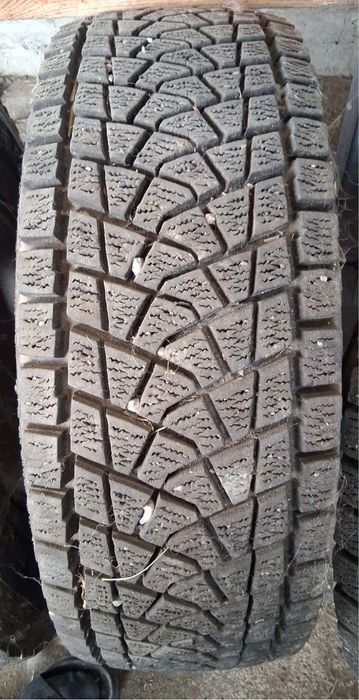 Гуми с джанти за Мицубиши Паджеро