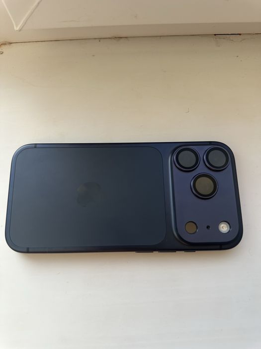 Айфон 17 Pro 256 gb