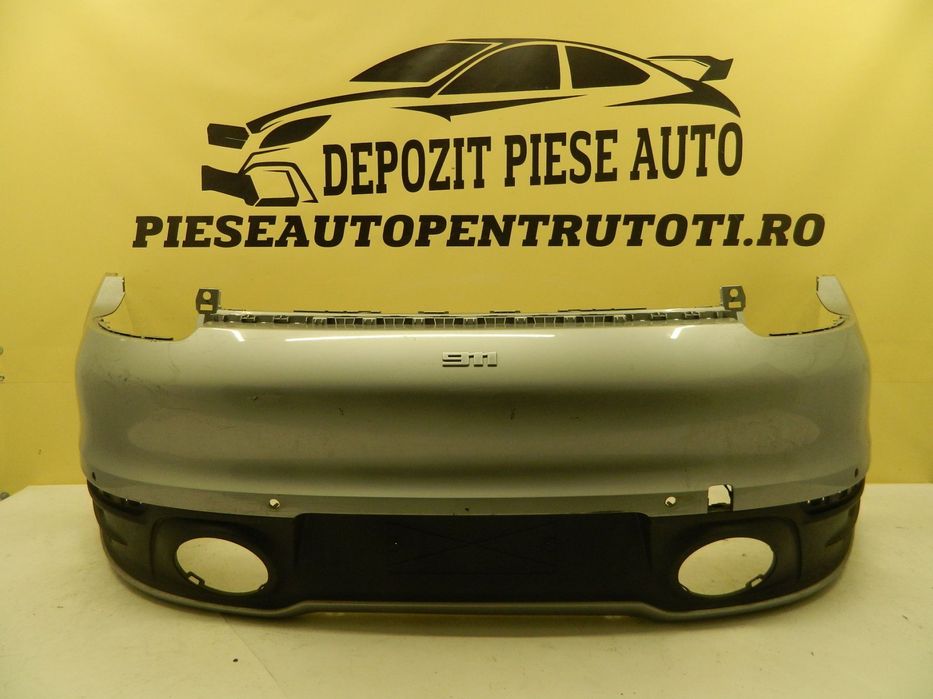 Bara spate Porcshe Carrera S, 4S, 911, 912, 2020, 2021, 2022, 2023, cod origine 992807421.