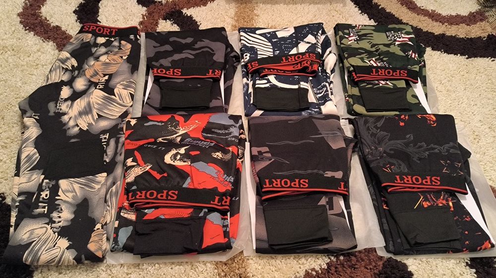 Кольсоны подштанники