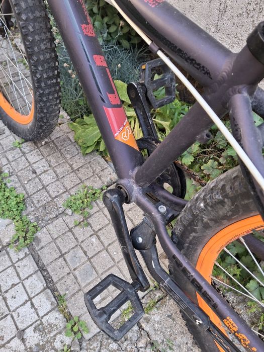 Детско колело CROSS 24 цола