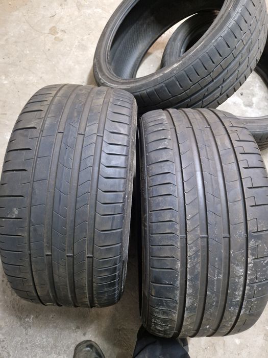 Anvelope  265 30 19