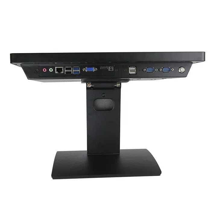 Sistem  17″ Multi-touch, i5 3320m, 8GB DDR3, 128GB SSD, Win 10 PRO