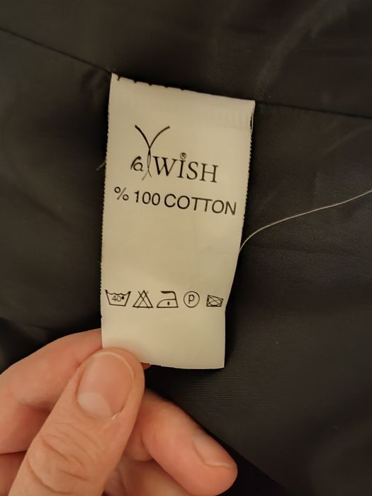 Продаётся пальто