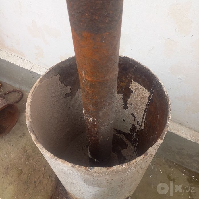 Хамом учун газовый котел ва утинли котел