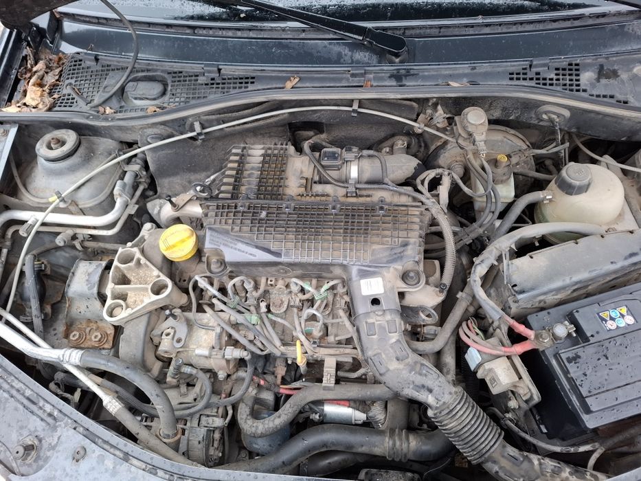 Elemente Caroserie Dacia Logan MCV 15dci Fabricat 2008