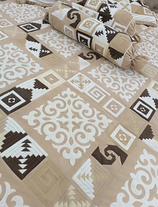 Новый Курак корпе (покрывало)