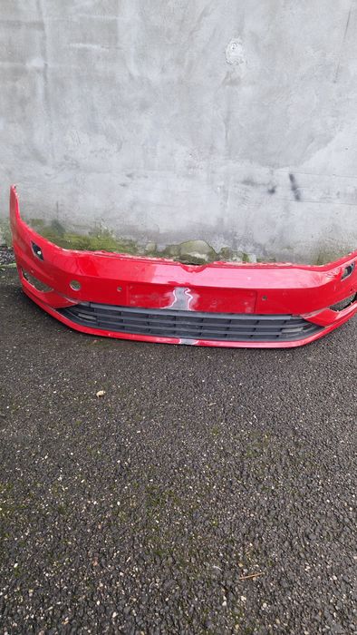 Bara fata vw Golf 7.5 Facelift 2017- 2020