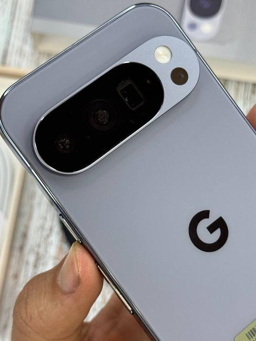 Google Pixel 10 pro 128Gb
