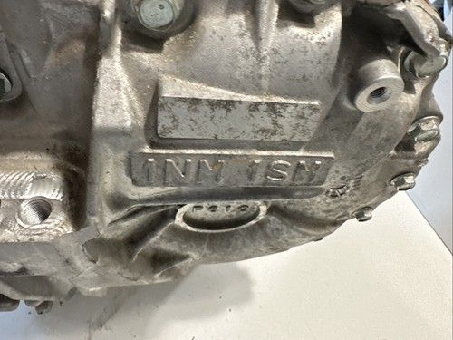 Автоматична скоростна кутия за Toyota Prius 1.8 Hybrid (2018) 1NM1CM