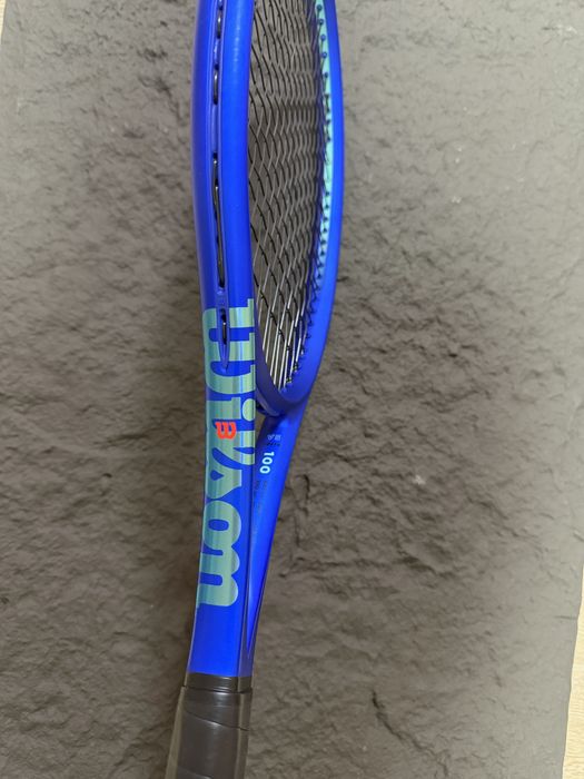 Wilson Ultra V5 100