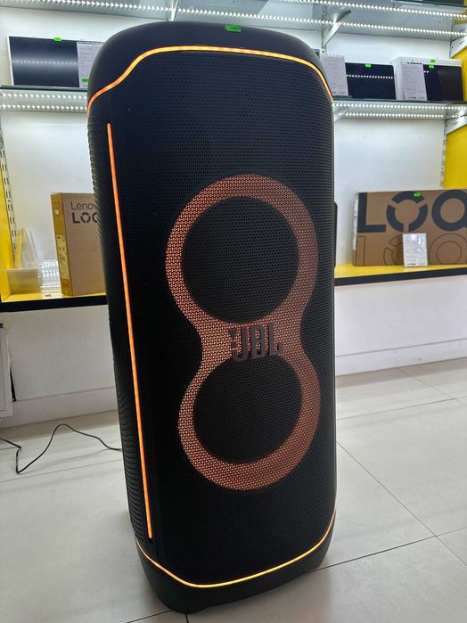 JBL Partybox Ultimate Garantie 24 Luni CashBox