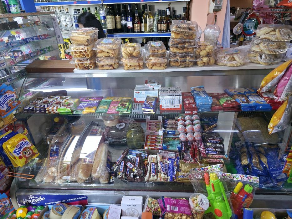 Продам холодильник