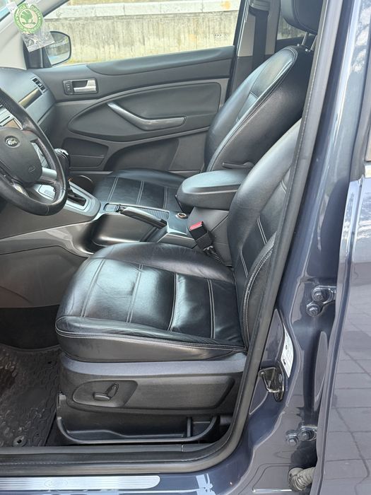 Форд Куга 2.0TDCI 4x4 163кс автоматик печка