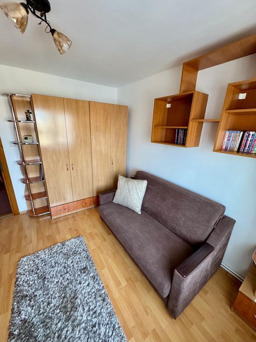 Apartament 2 camere de inchiriat
