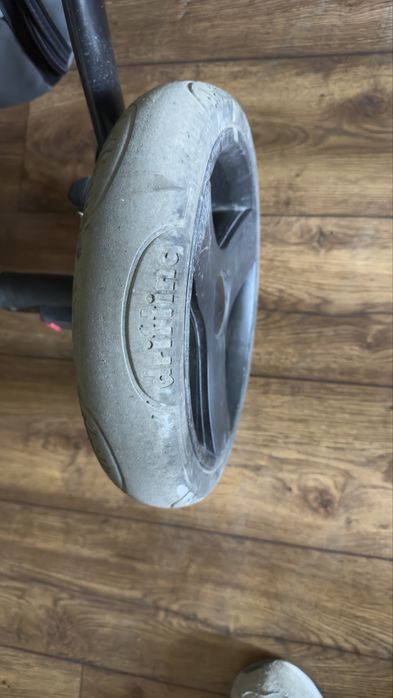 КоляскаVerdi Mirage