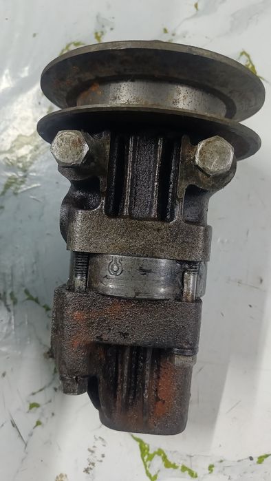 Насос Гура ЯМЗ, МАЗ