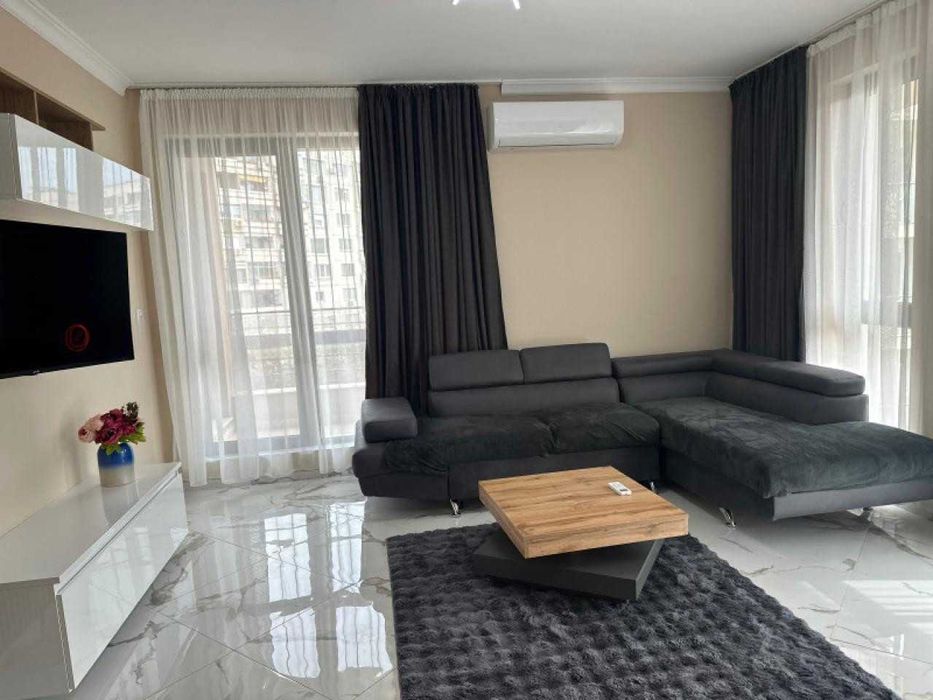 Двустаен апартамент в Христо Смирненски