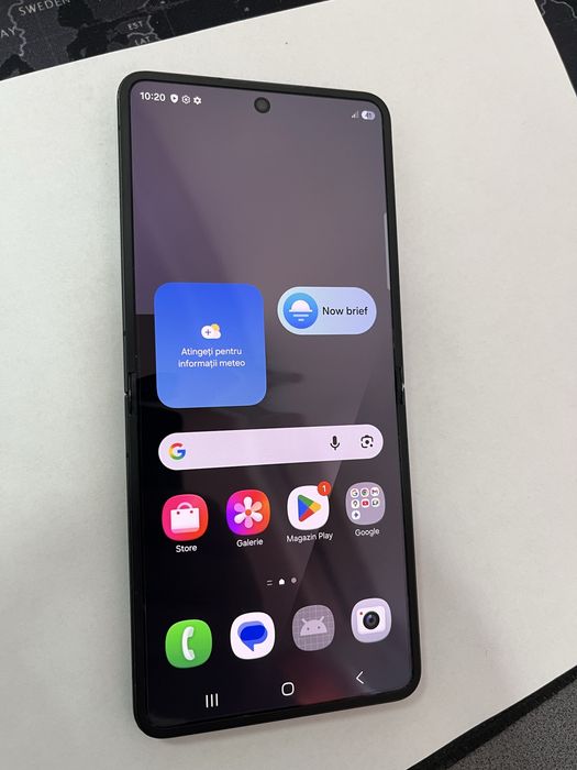 Samsung galaxy Flip 7