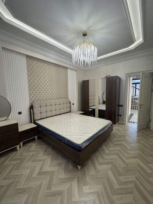 ПРОДАЕТСЯ ДОМ евро на Хувайдо махалля 4 уровень