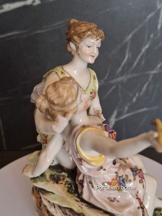 Композиция Muller&Co Volkstedt