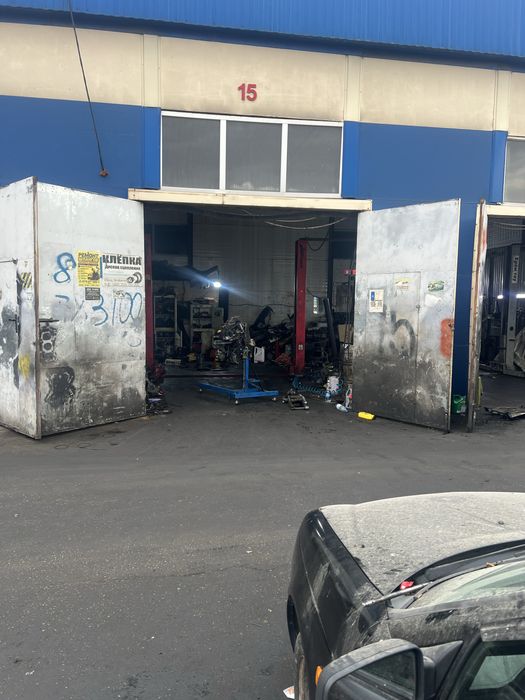 Два бокса на продажу срочно